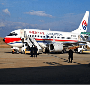 启阳航空货运航空快运业稳步发展的原因是什么？